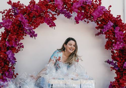 Evento Corporativo de Evento de Noivas Anielle Lemos