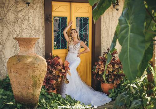 Editorial de Ateliê Tatiana Mello