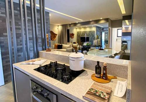 Lançamentos  de One Home/ AMERICANA 