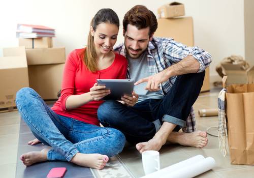 As principais formas de realizar o sonho da casa própria 