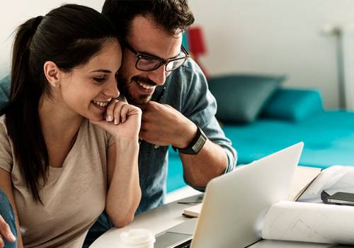 Guia completo para conseguir a casa própria