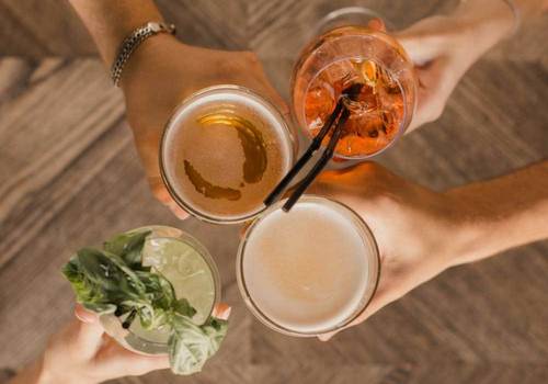 Como montar um bar em apartamentos pequenos?