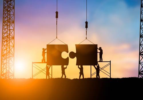 Terreno+construção: saiba como funciona 