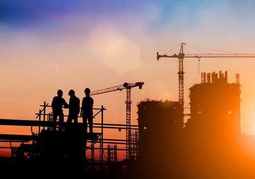 Caixa volta a financiar compra de terrenos e construção de casas