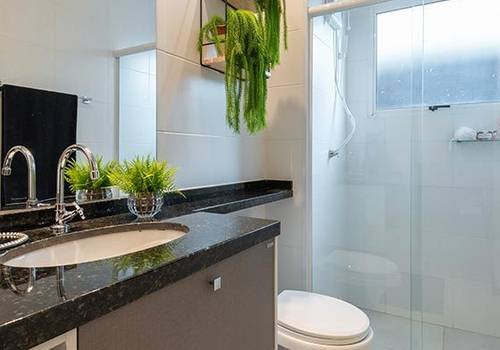 Descubra como escolher o melhor modelo de box para o seu banheiro 