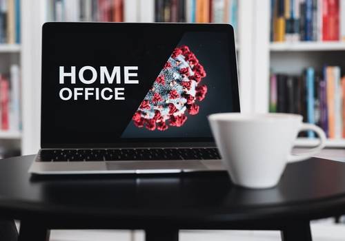 Home office facilita morar no interior e trabalhar na capital 