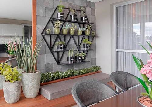 5 passos para ter uma horta dentro de casa 