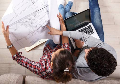 Imóvel na planta X pronto para morar: qual a melhor opção?