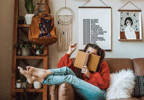 O que fazer na quarentena ? 10 ideias para se distrair