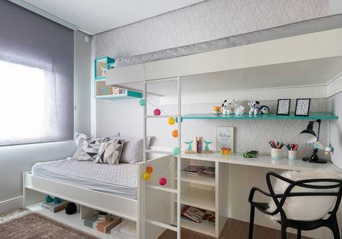 Descubra as vantagens de comprar um apartamento pronto para morar 