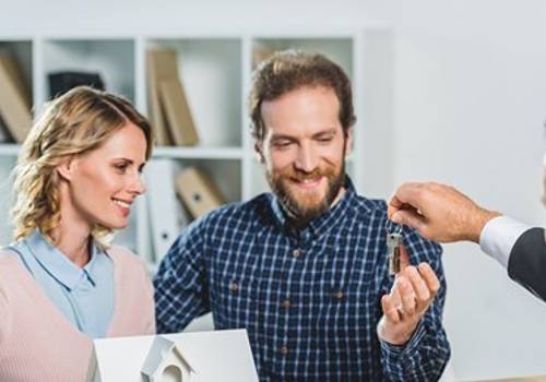 Saiba o porquê agora é a chance de comprar um imóvel