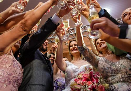 Casamentos de Casamento | Isabela e Rodrigo