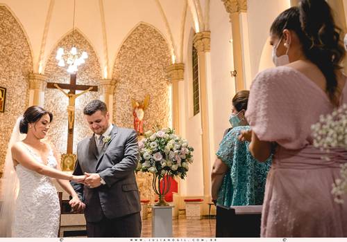 Casamentos de Casamento | Maiara e Luiz Eduardo
