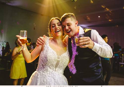 Casamentos de Casamento | Taciane e Cassiano
