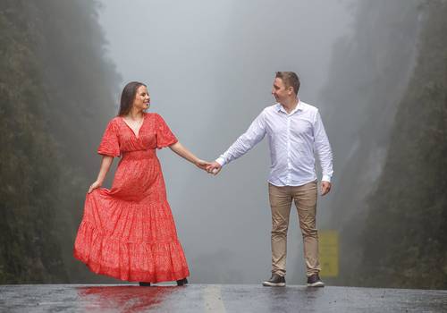 Pré Casamento de Pré Casamento | Jeniffer e Douglas