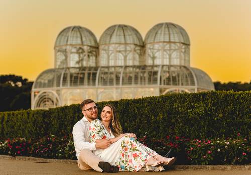 Pré Casamento de Pré Casamento | Francieli e Anderson