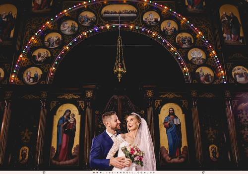 Casamentos de Casamento | Daiane e Tiago