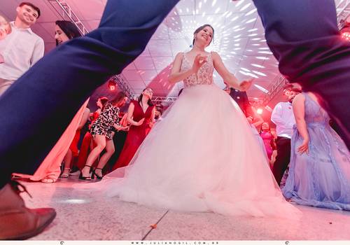 Casamentos de Casamento | Carol e Jeferson