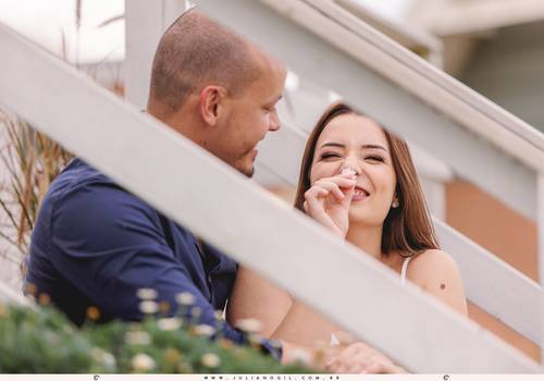 Pré Casamento de Pré Casamento | Maiara e Renan