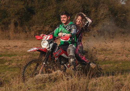 Pré Casamento de Pré Casamento | Denise e Sebastião