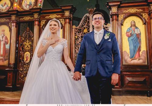 Casamentos de Casamento | Emanuelle e Felipe