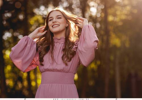 Pré 15 anos de Pré 15 anos | Laura Bertuol