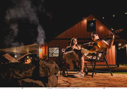 Pré Casamento de Pré Casamento | Thaís e Andriel