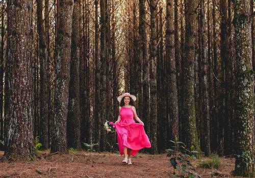 Pré 15 anos de Pré 15 anos | Giovana Valenga Venar