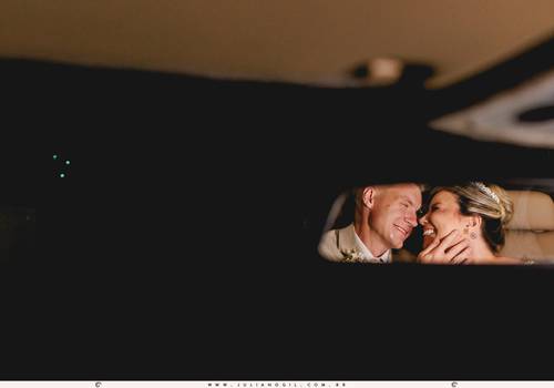 Casamentos de Casamento | Gizelle e Luiz Carlos