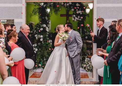 Casamentos de Casamento | Keyla e Alexandre
