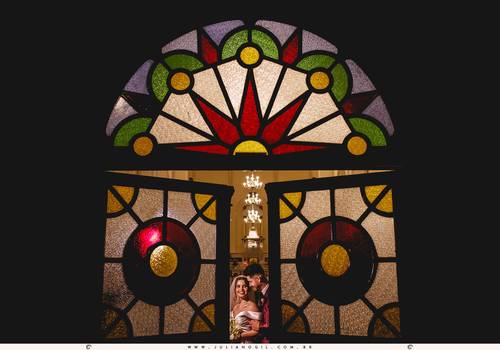 Casamentos de Casamento | Thaís e Andriel