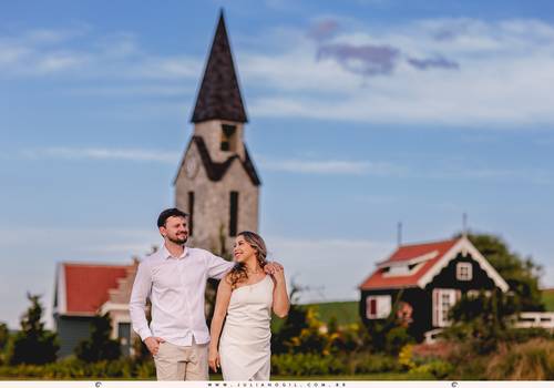 Pré Casamento de Pré Casamento | Valdenise e João Vitor