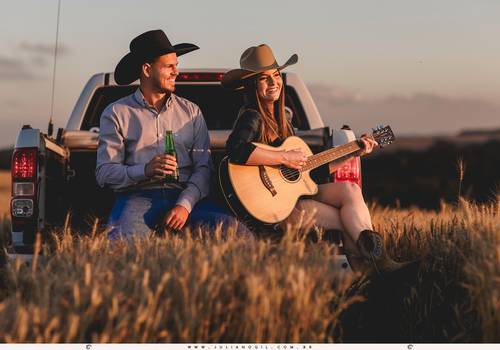 Pré Casamento de Pré Casamento | Taís e José Cassiano