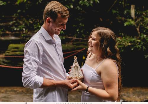 Pré Casamento de Pré Casamento | Julia e Guilherme
