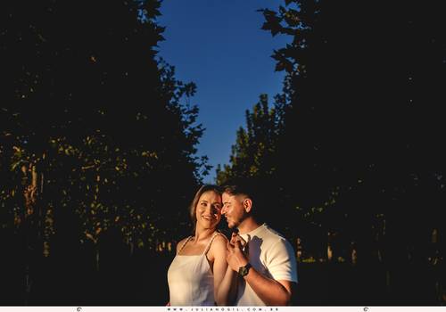 Pré Casamento de Pré Casamento | Alessandra e Ismael