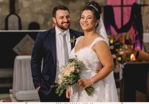 Casamentos de Casamento | Ana e Anderson