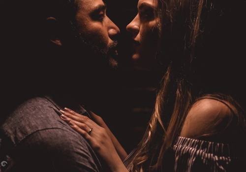 Pré Casamento de Pré Casamento | Fábio e Jayne