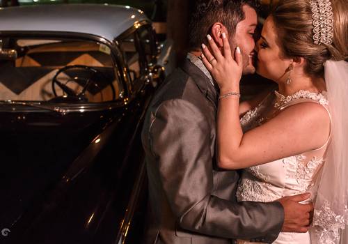 Casamentos de Casamento | Denise e Sebastião