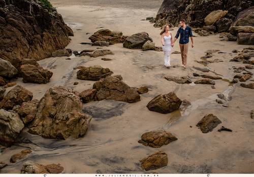 Pré Casamento de Pré Casamento | Lia e Juliano