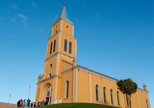 Casamentos de Casamento | Larissa e Marlon