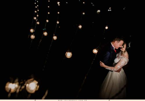 Casamentos de Casamento | Luana e Daniel