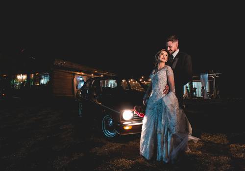 Casamentos de Casamento | Lia e Juliano