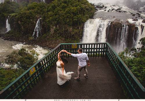 Pré Casamento de Pré Casamento | Maria Zarpelon e Charles