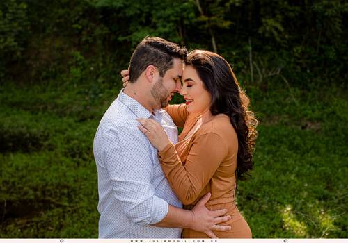 Pré Casamento de Pré Casamento | Tais e Felipe