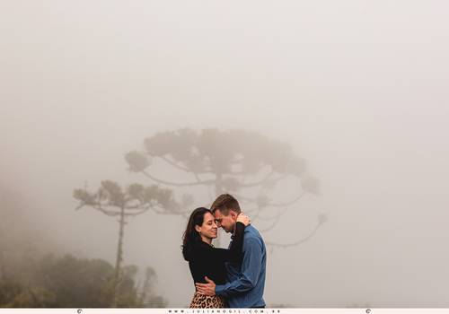 Pré Casamento de Pré Casamento | Fernanda e Renê