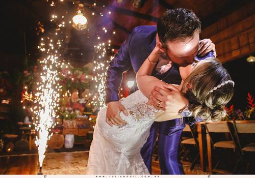 Casamentos de Casamento | Dioneline e Tiago