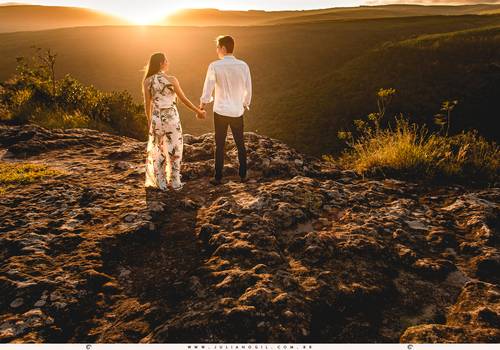 Pré Casamento de Pré Casamento | Bianca e Otávio
