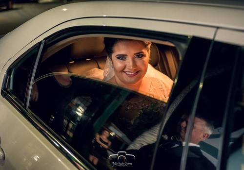 Casamento de Nayara & Lucas | Wedding Story