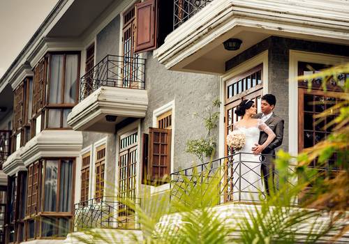 Casamento de Rayanne & Alan | Trash the Dress