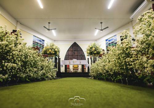 Casamento de Izabel & Jander